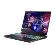 Acer Nitro 16 R7-7840HS/16GB/1TB/Win11 RTX4070 165Hz QHD - 1197056 - zdjęcie 2
